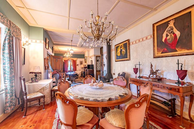 3 Bedroom Property for Sale in Riviersonderend Western Cape